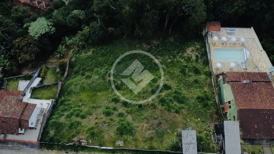 Imagem 3 - Terreno em Iucas, Teresópolis - RJ