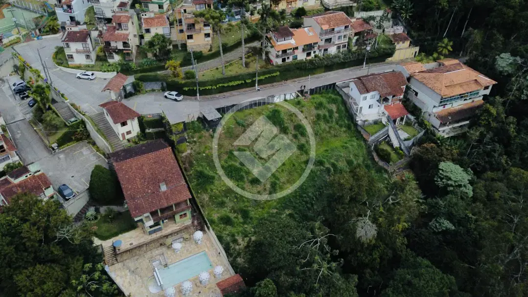 Imagem 4 - Terreno em Iucas, Teresópolis - RJ