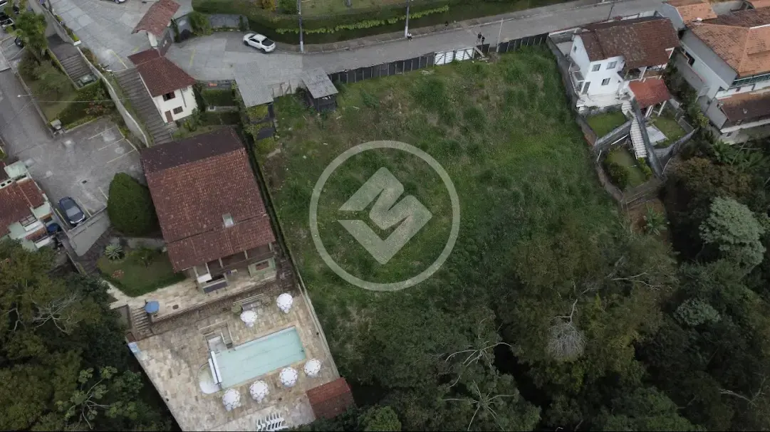 Imagem 5 - Terreno em Iucas, Teresópolis - RJ