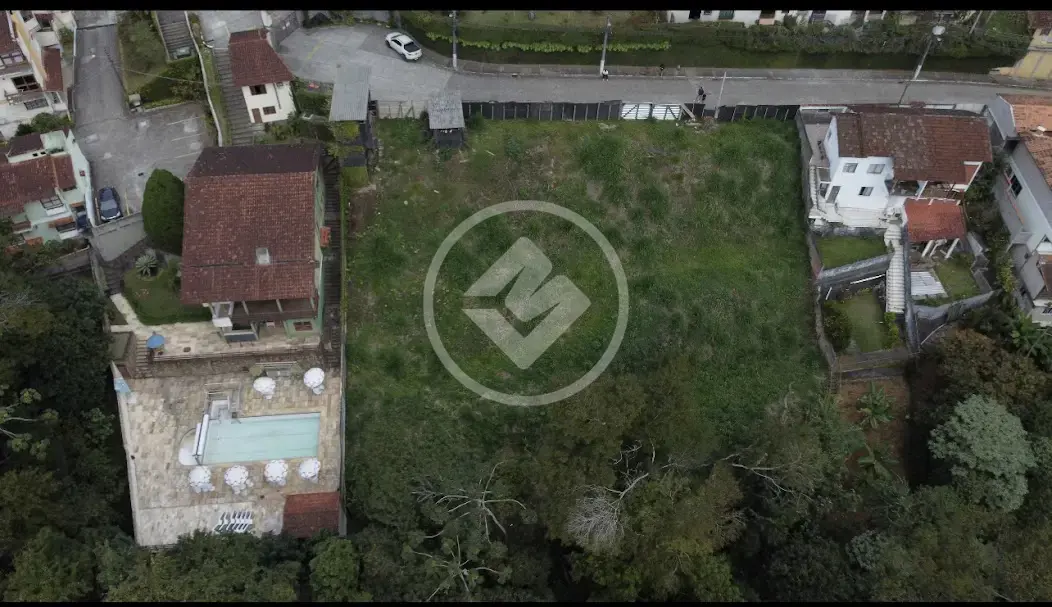 Imagem 6 - Terreno em Iucas, Teresópolis - RJ