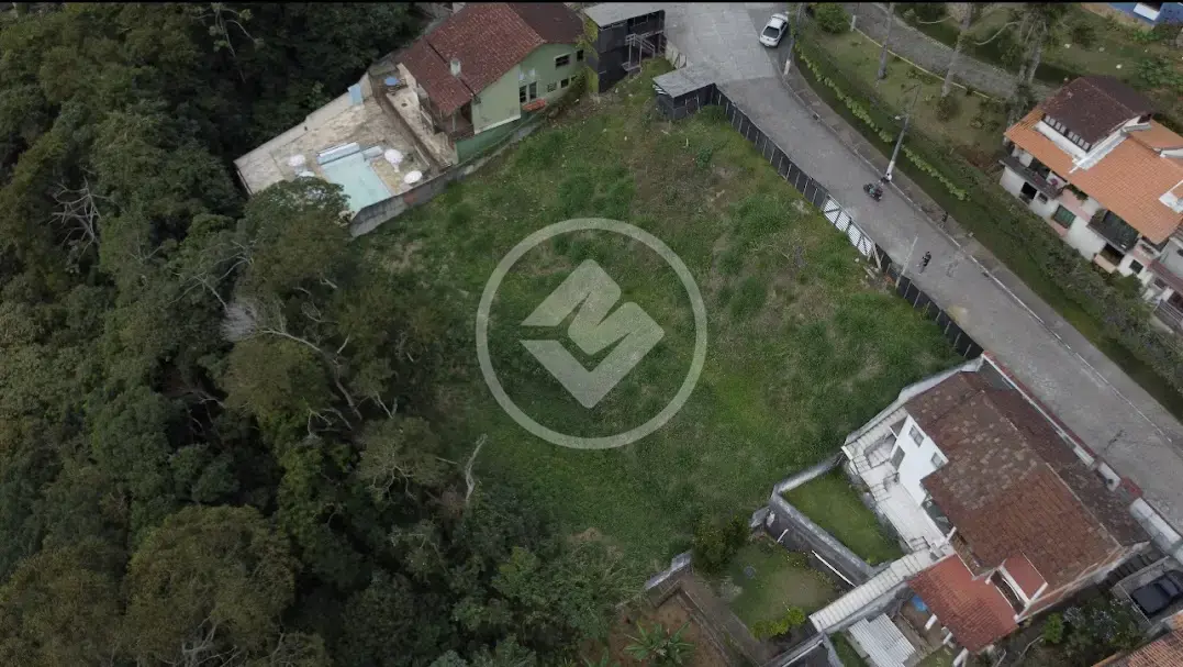 Imagem 2 - Terreno em Iucas, Teresópolis - RJ