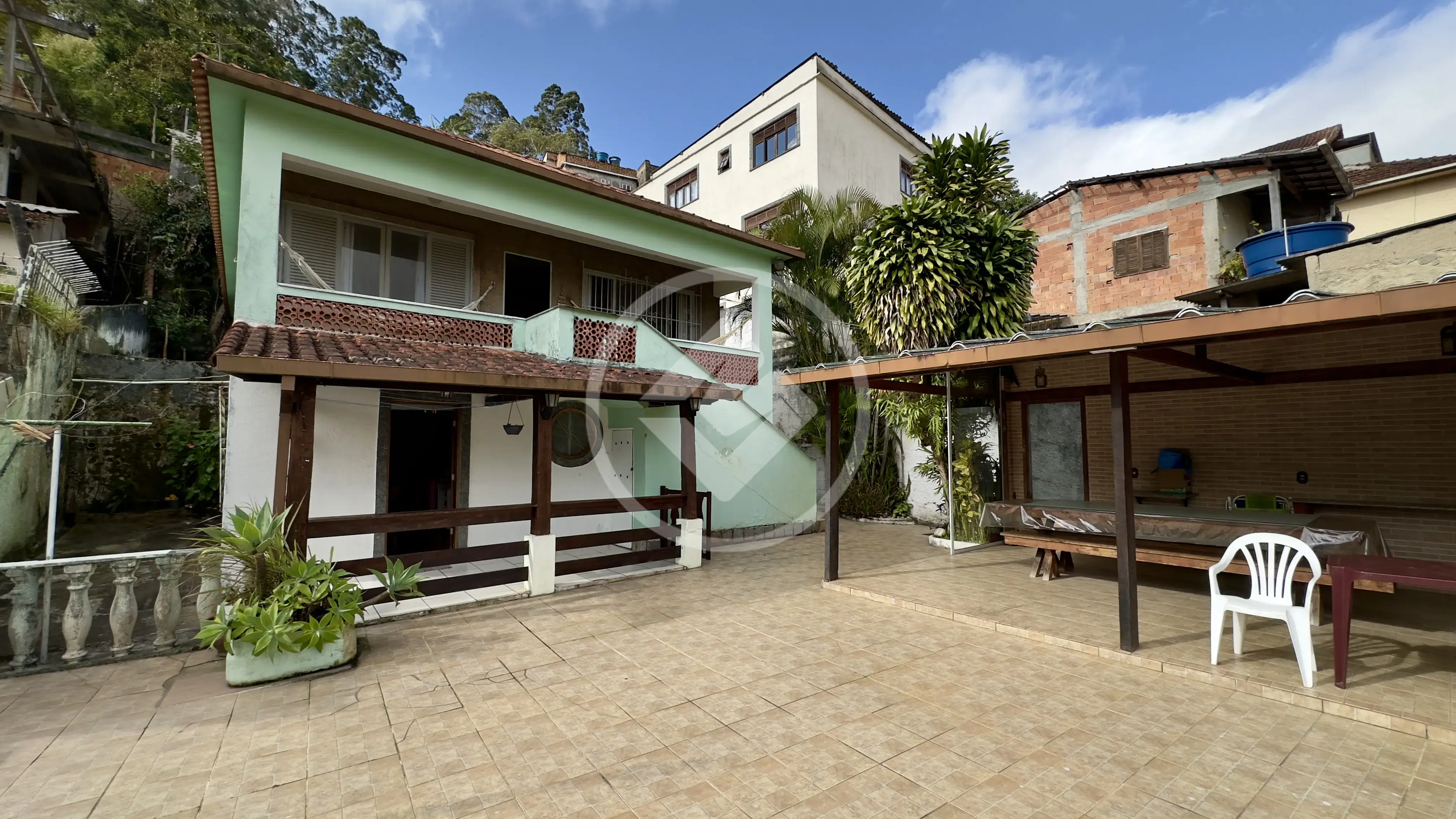 Imagem 1 - Casa em São Pedro, Teresópolis - RJ