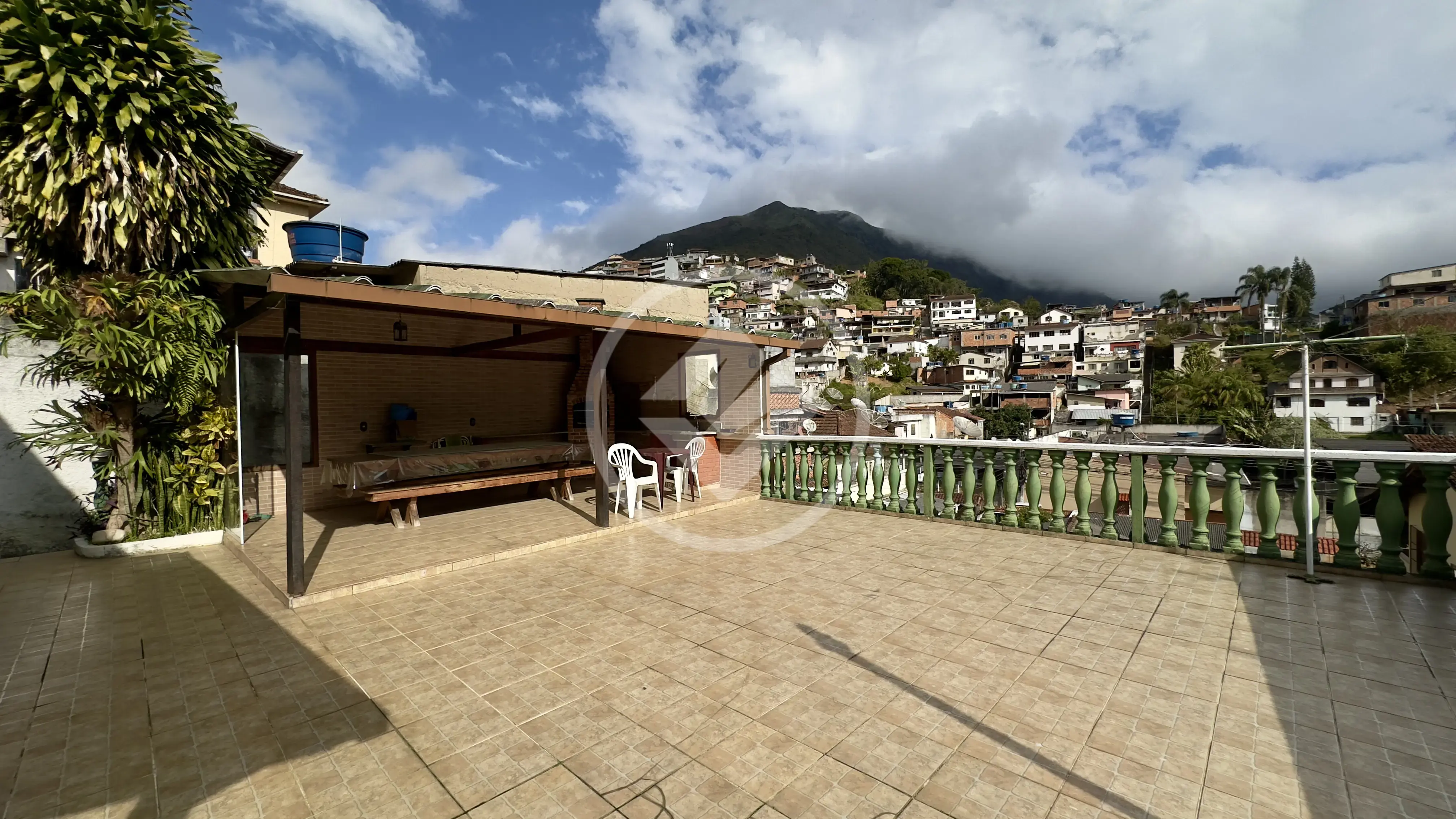 Image 2 - Casa em São Pedro, Teresópolis - RJ