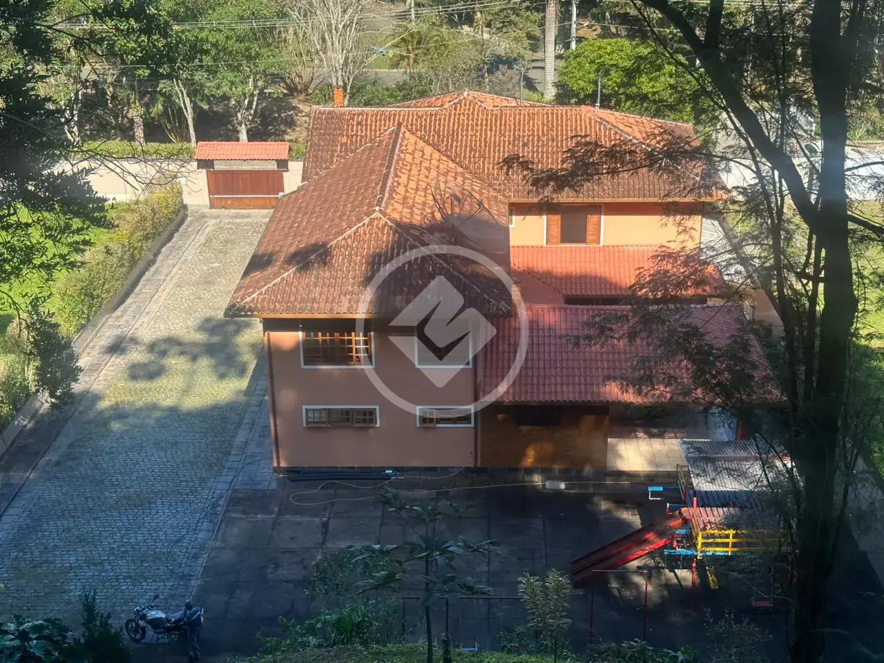 Image 2 - Casa Condomínio em Albuquerque, Teresópolis - RJ