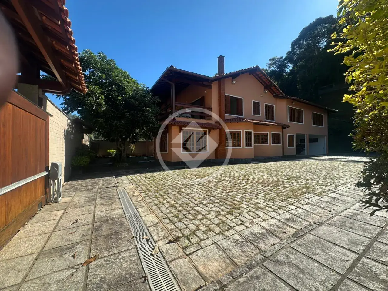 Imagem 1 - Casa Condomínio em Albuquerque, Teresópolis - RJ