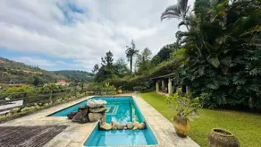 Imagem 2 - Casa em Albuquerque, Teresópolis - RJ
