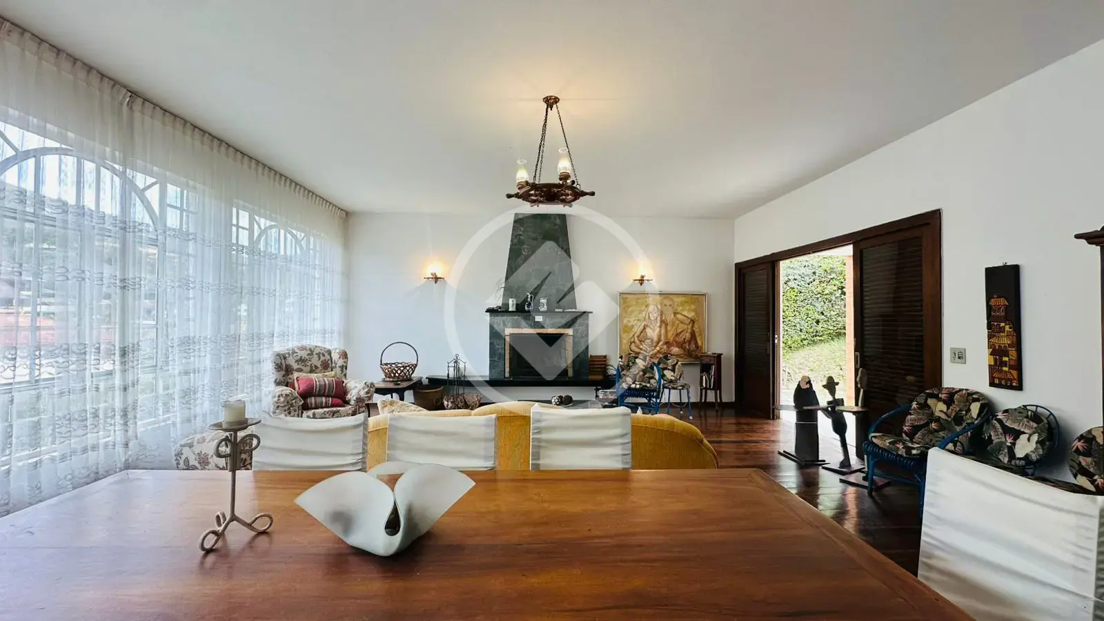 Imagem 4 - Casa em Albuquerque, Teresópolis - RJ