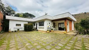 Casa Albuquerque, Teresópolis - RJ — foto 1