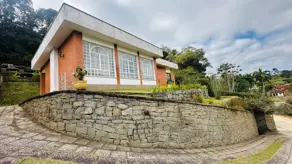 Casa Albuquerque, Teresópolis - RJ — foto 2