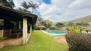 Imagem 3 - Casa em Albuquerque, Teresópolis - RJ