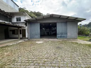 Galpão Jardim Meudon, Teresópolis - RJ — foto 1