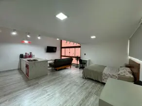 Loft / Studio Golfe, Teresópolis - RJ — foto 2