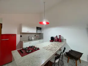 Imagem 4 - Loft / Studio em Golfe, Teresópolis - RJ