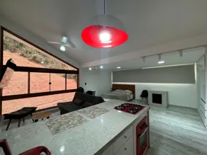 Imagem 5 - Loft / Studio em Golfe, Teresópolis - RJ