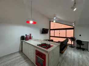 Imagem 3 - Loft / Studio em Golfe, Teresópolis - RJ