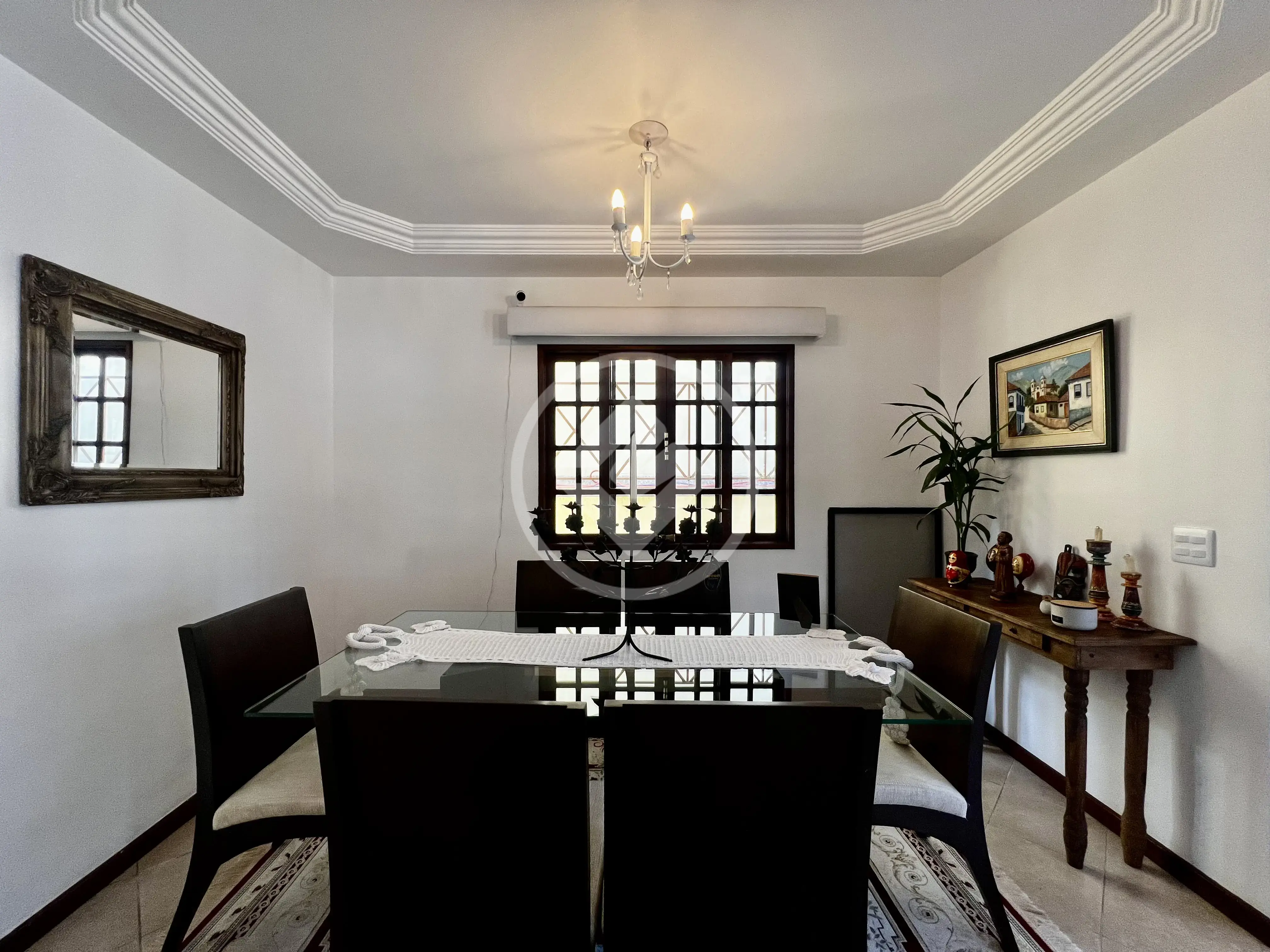 Imagem 2 - Casa Condomínio em Carlos Guinle, Teresópolis - RJ