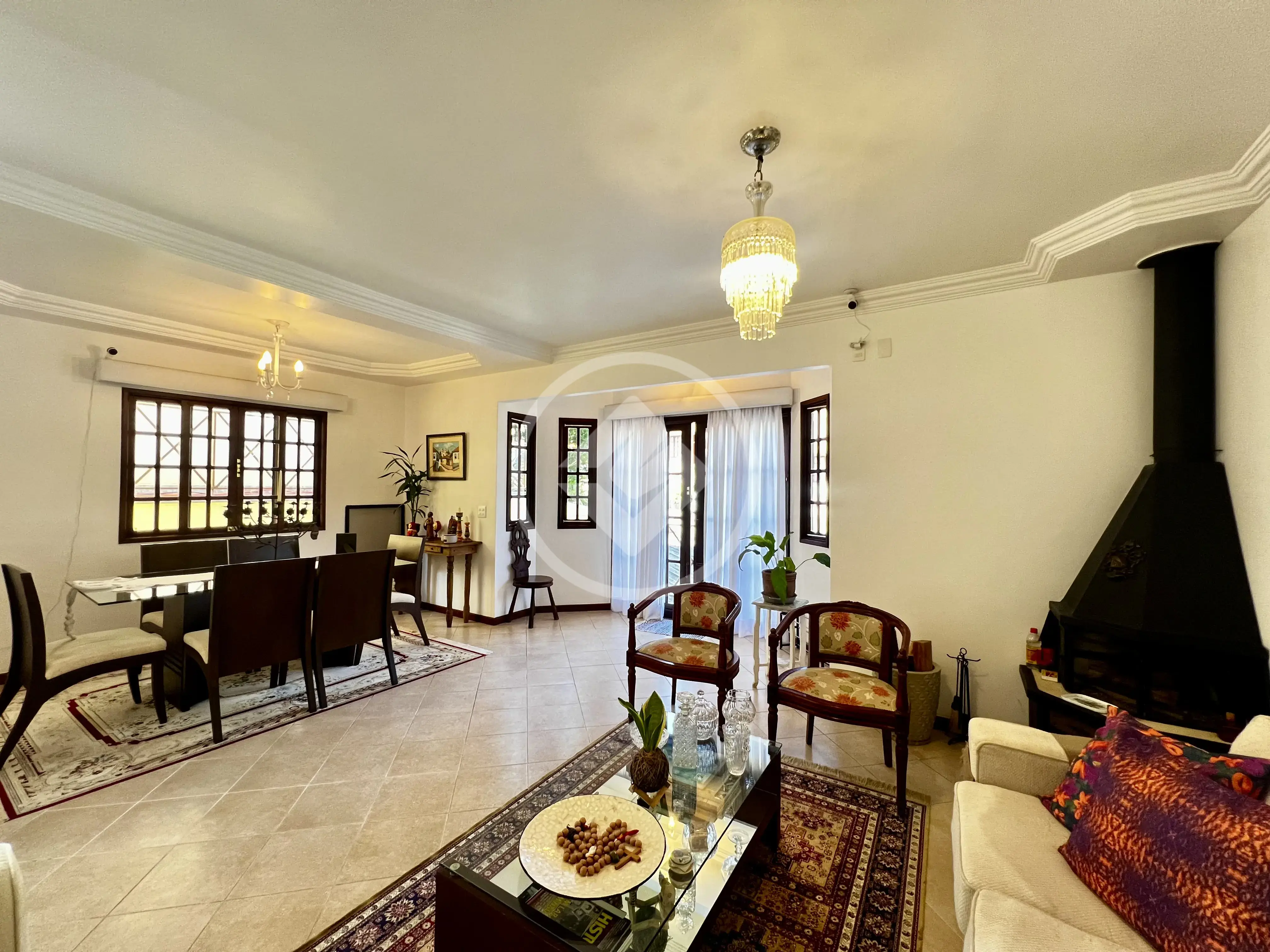 Imagem 4 - Casa Condomínio em Carlos Guinle, Teresópolis - RJ