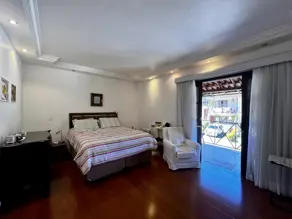 Imagem 5 - Casa Condomínio em Carlos Guinle, Teresópolis - RJ
