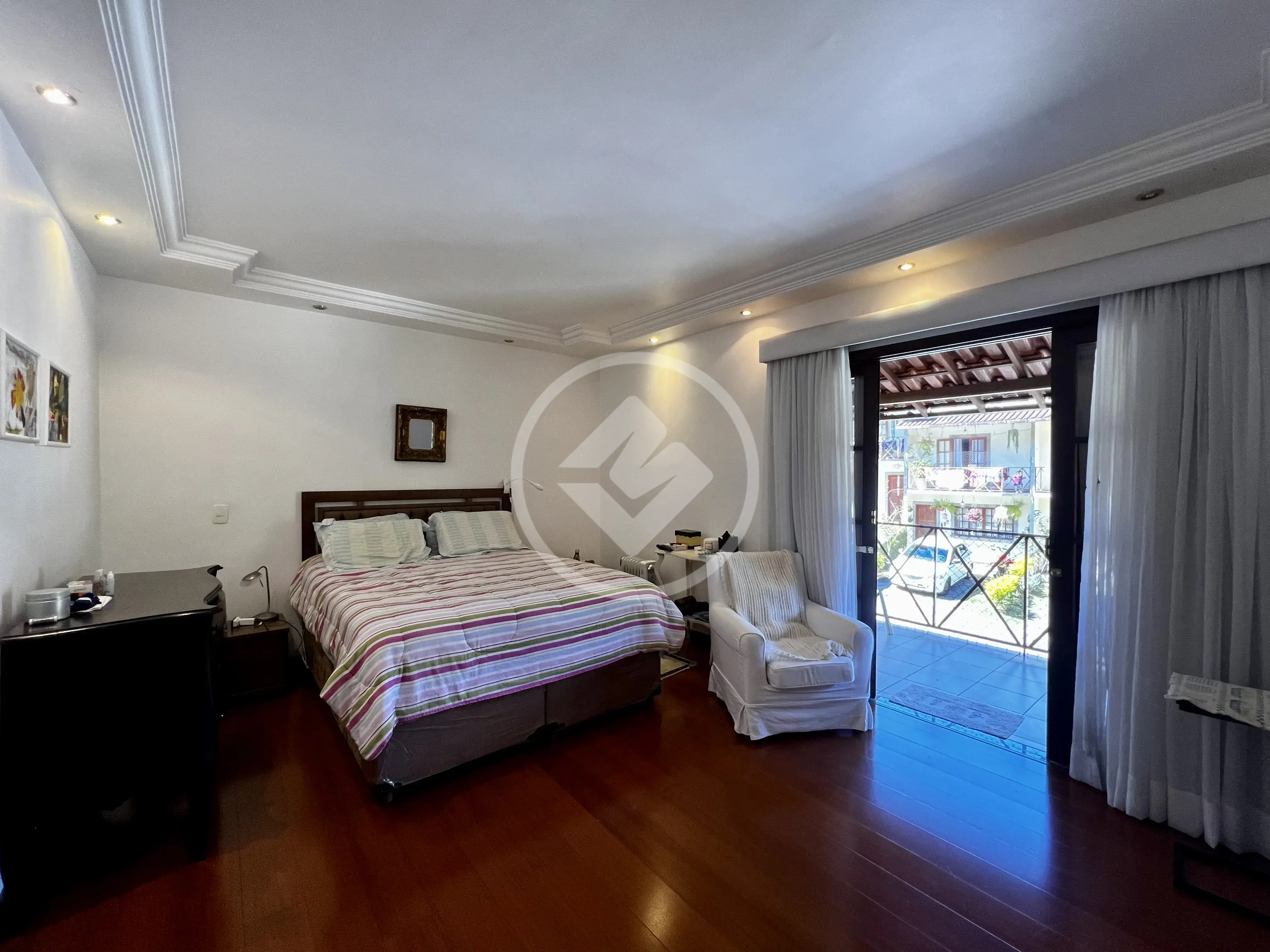 Imagem 5 - Casa Condomínio em Carlos Guinle, Teresópolis - RJ