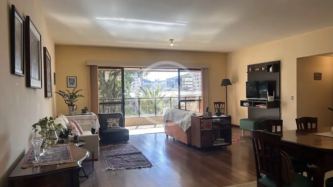Imagem 4 - Apartamento em Agriões, Teresópolis - RJ