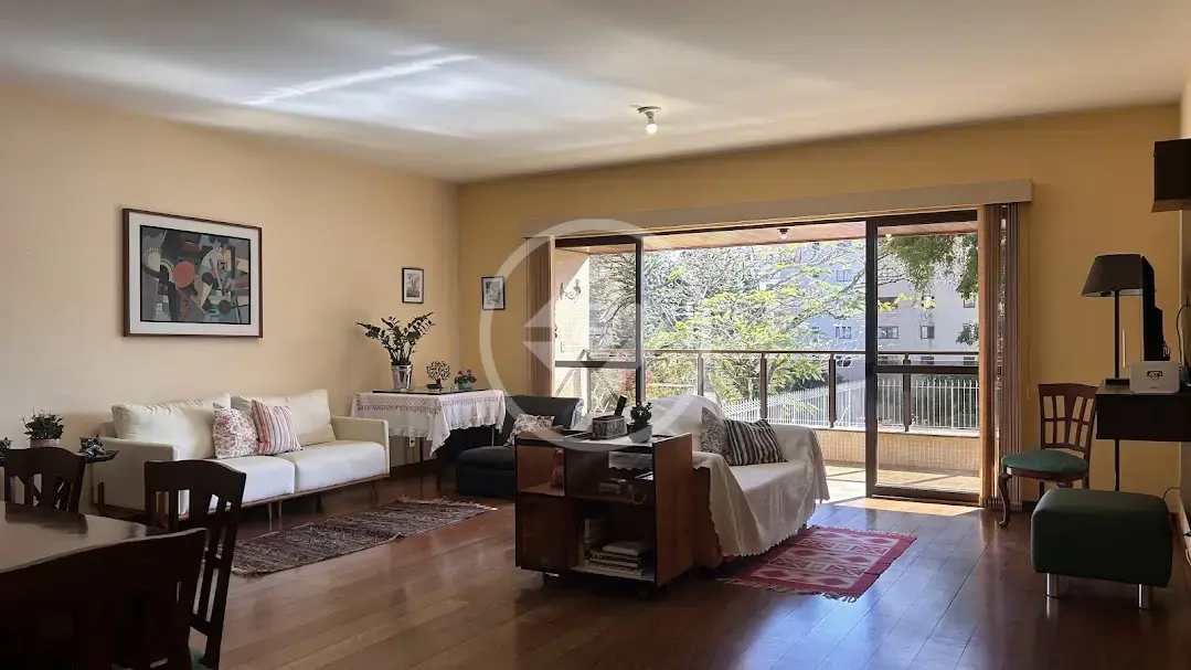 Imagem 5 - Apartamento em Agriões, Teresópolis - RJ