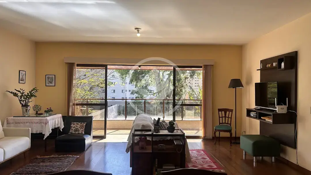 Imagem 2 - Apartamento em Agriões, Teresópolis - RJ
