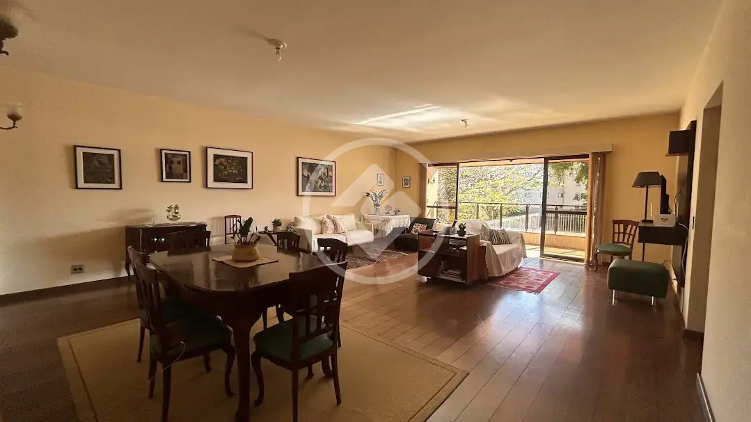 Imagem 3 - Apartamento em Agriões, Teresópolis - RJ