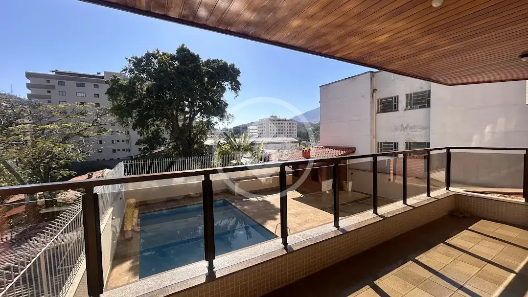 Imagem 1 - Apartamento em Agriões, Teresópolis - RJ