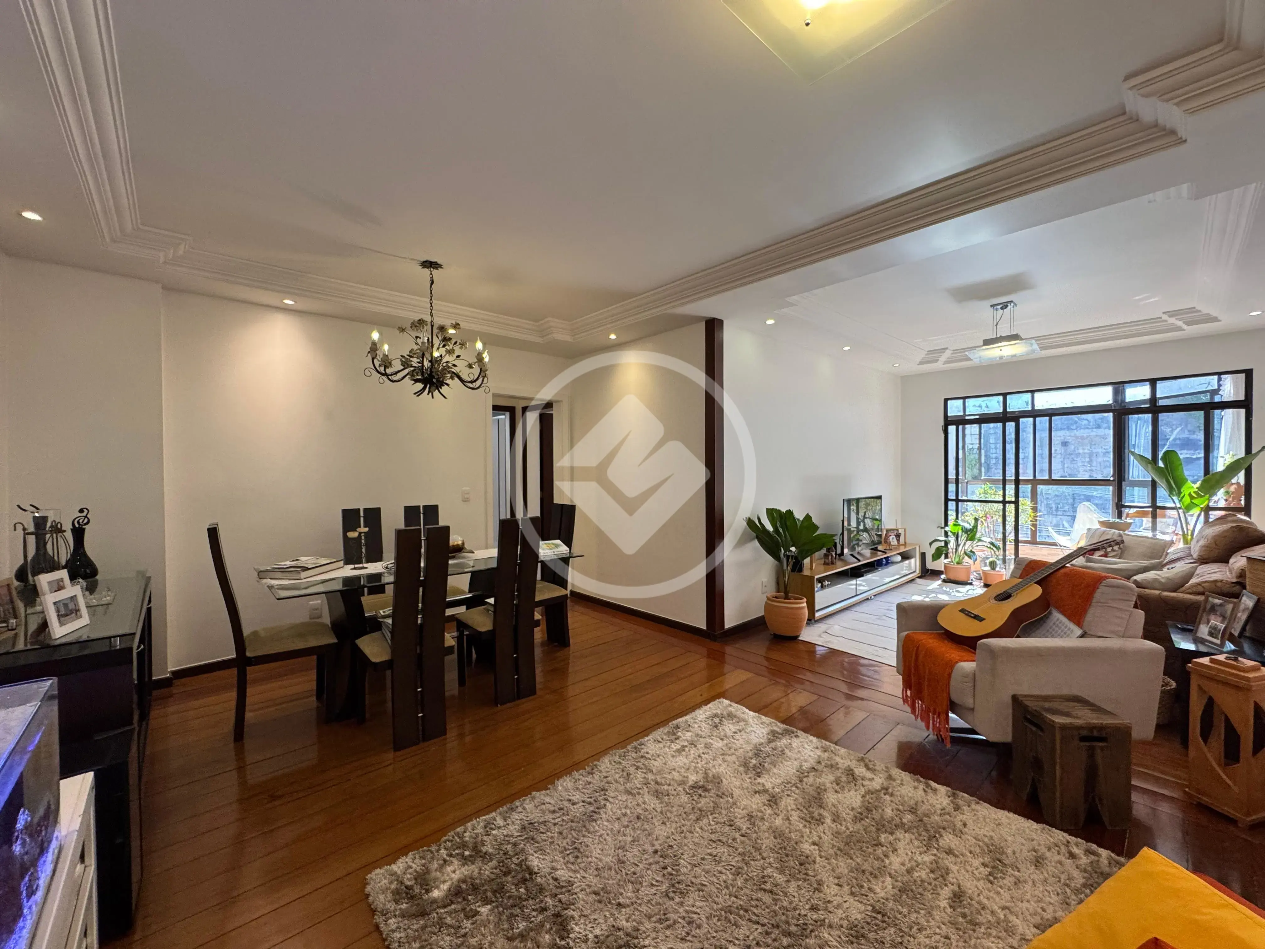 Imagem 1 - Apartamento em Alto, Teresópolis - RJ