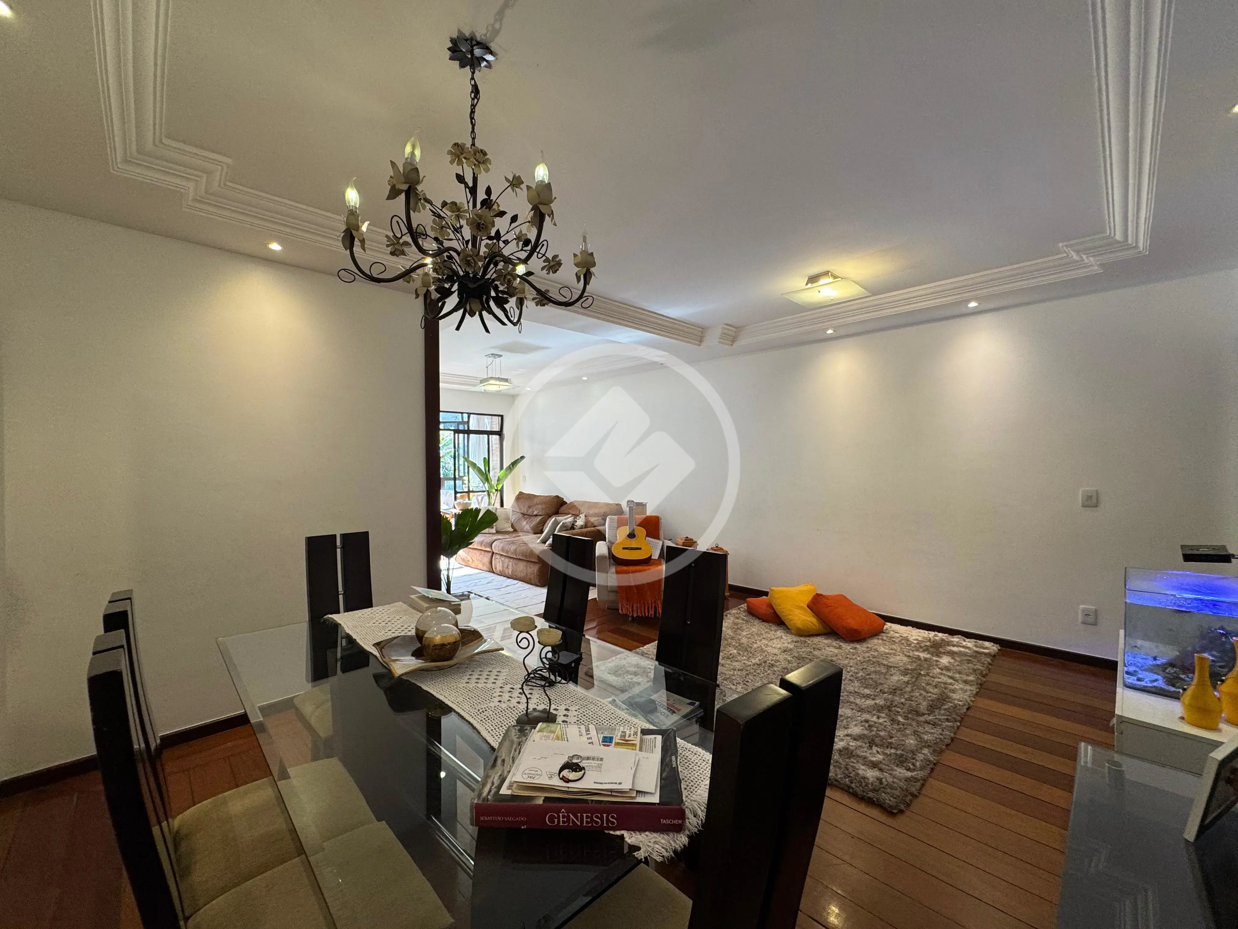 Image 2 - Apartamento em Alto, Teresópolis - RJ