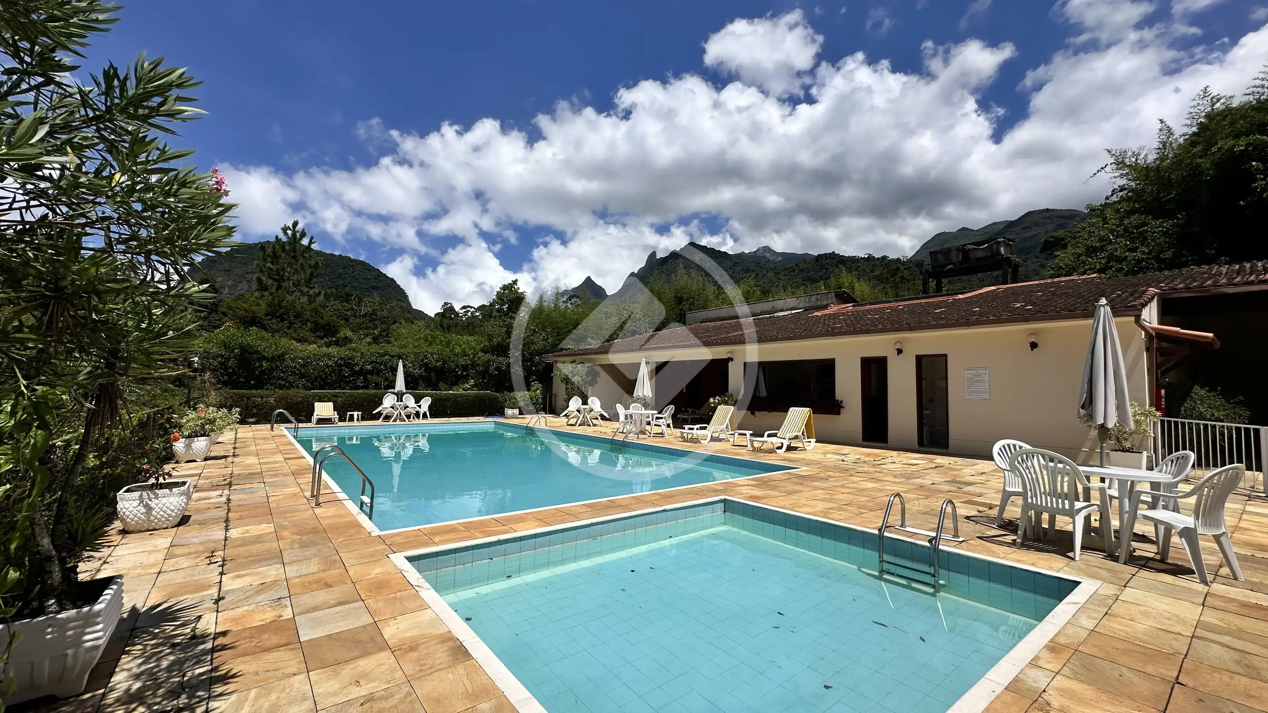 Imagem 1 - Casa Condomínio em Alto, Teresópolis - RJ