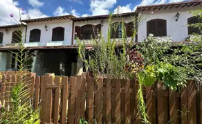 Casa Condomínio Alto, Teresópolis - RJ — foto 1