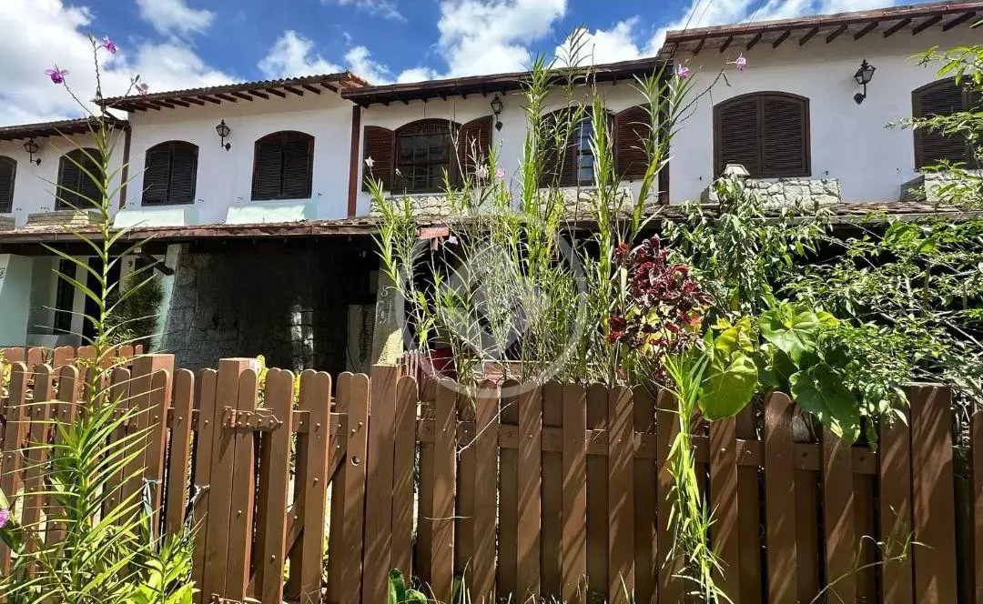 Imagem 1 - Casa Condomínio em Alto, Teresópolis - RJ