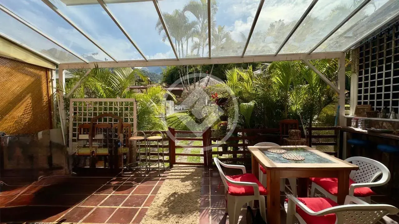 Imagem 2 - Casa Condomínio em Alto, Teresópolis - RJ