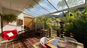 Imagem 2 - Casa Condomínio em Alto, Teresópolis - RJ