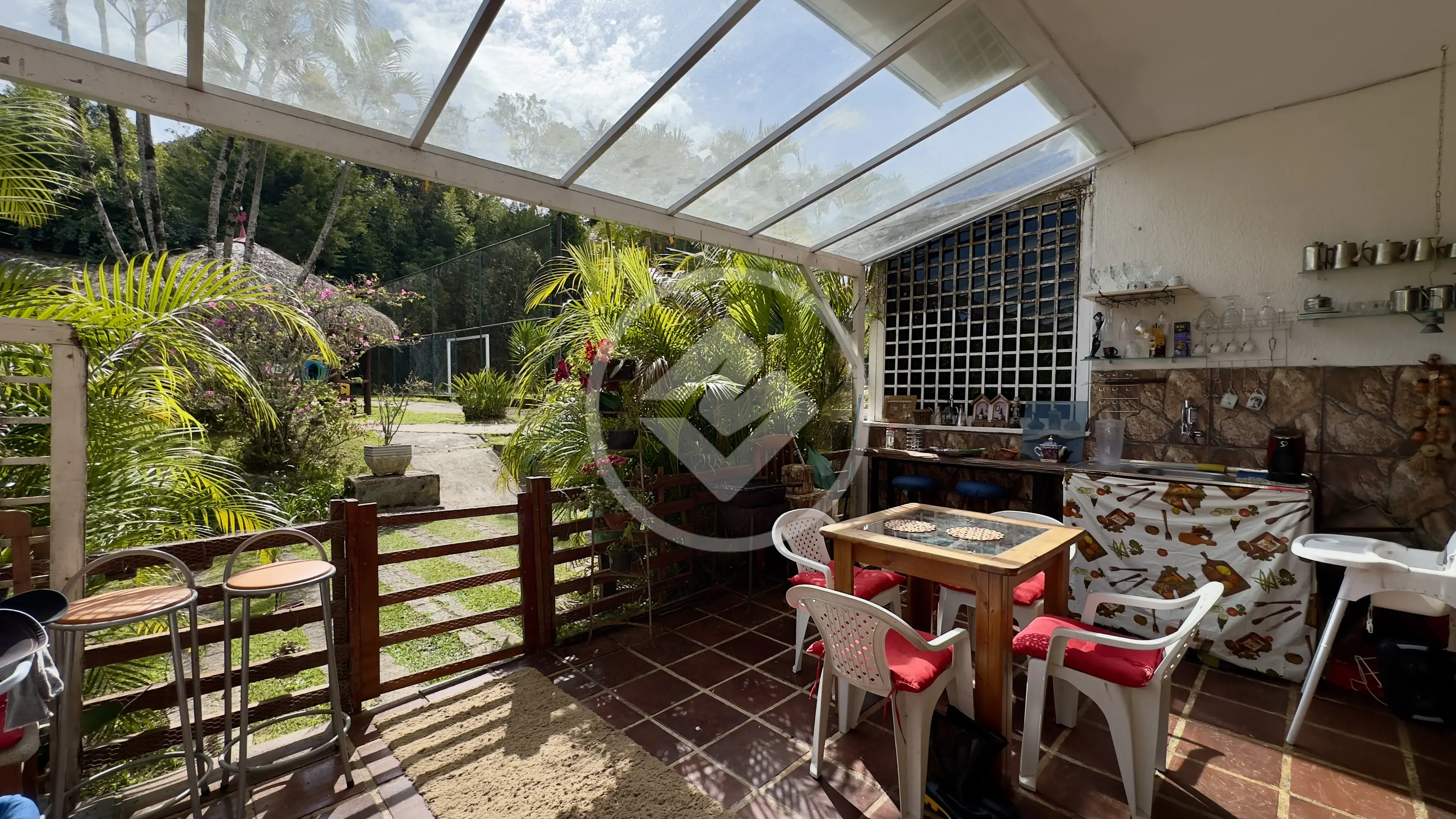 Imagem 4 - Casa Condomínio em Alto, Teresópolis - RJ