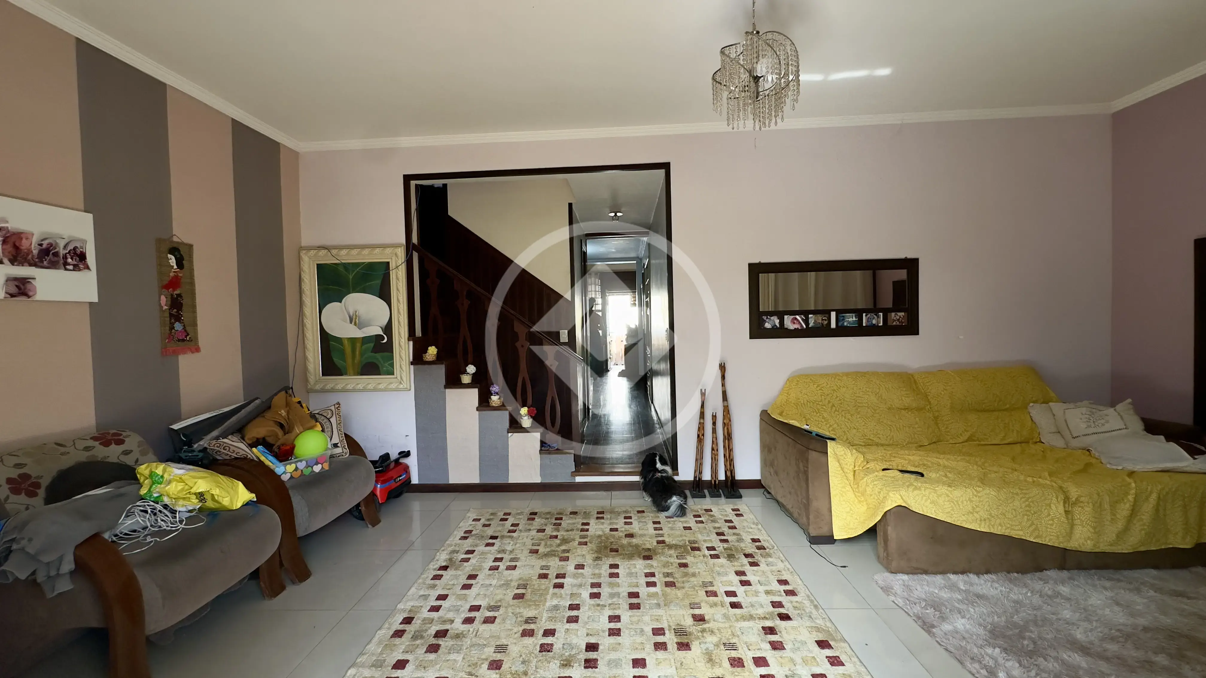 Imagem 5 - Casa Condomínio em Alto, Teresópolis - RJ