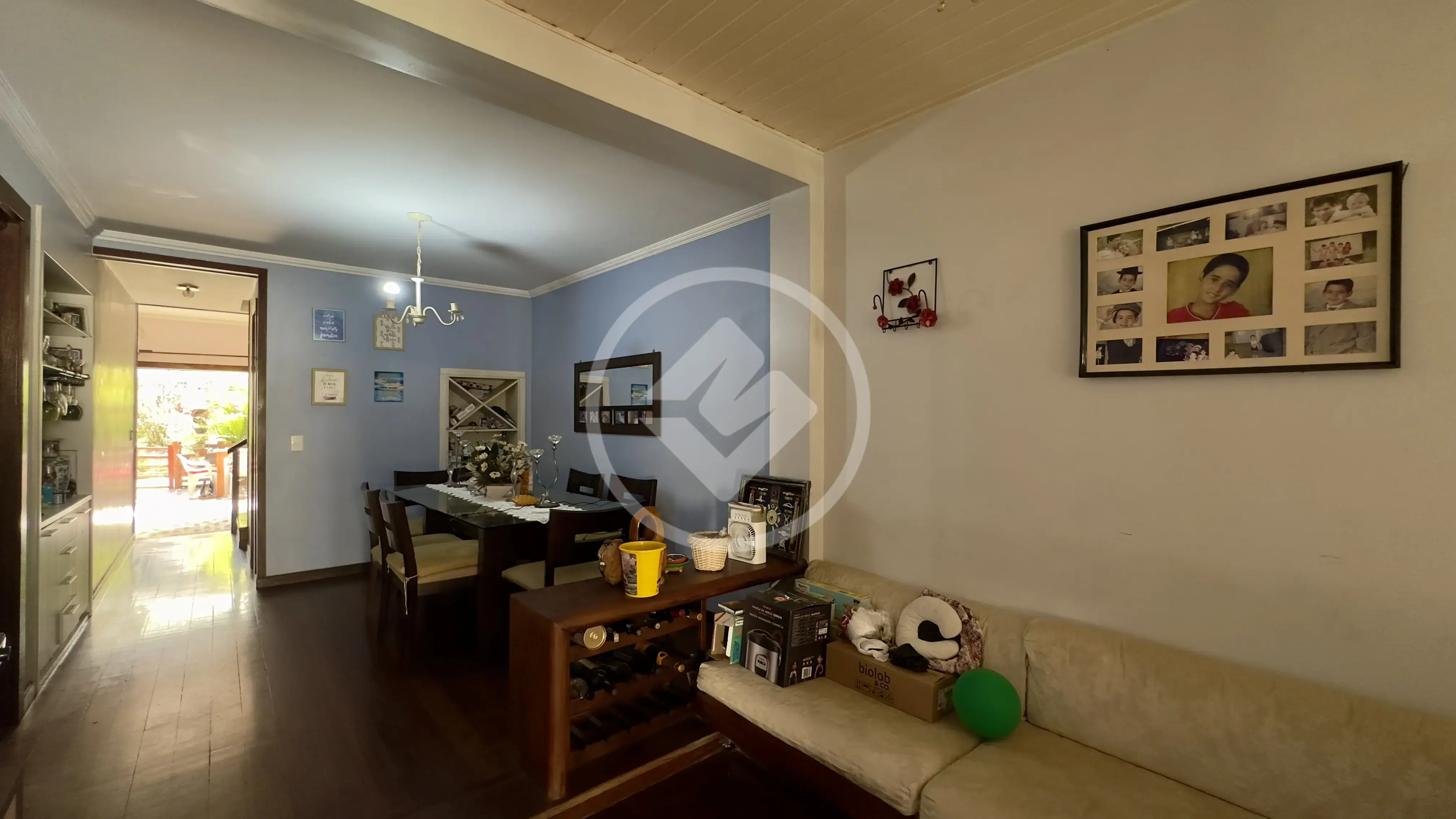 Imagem 6 - Casa Condomínio em Alto, Teresópolis - RJ