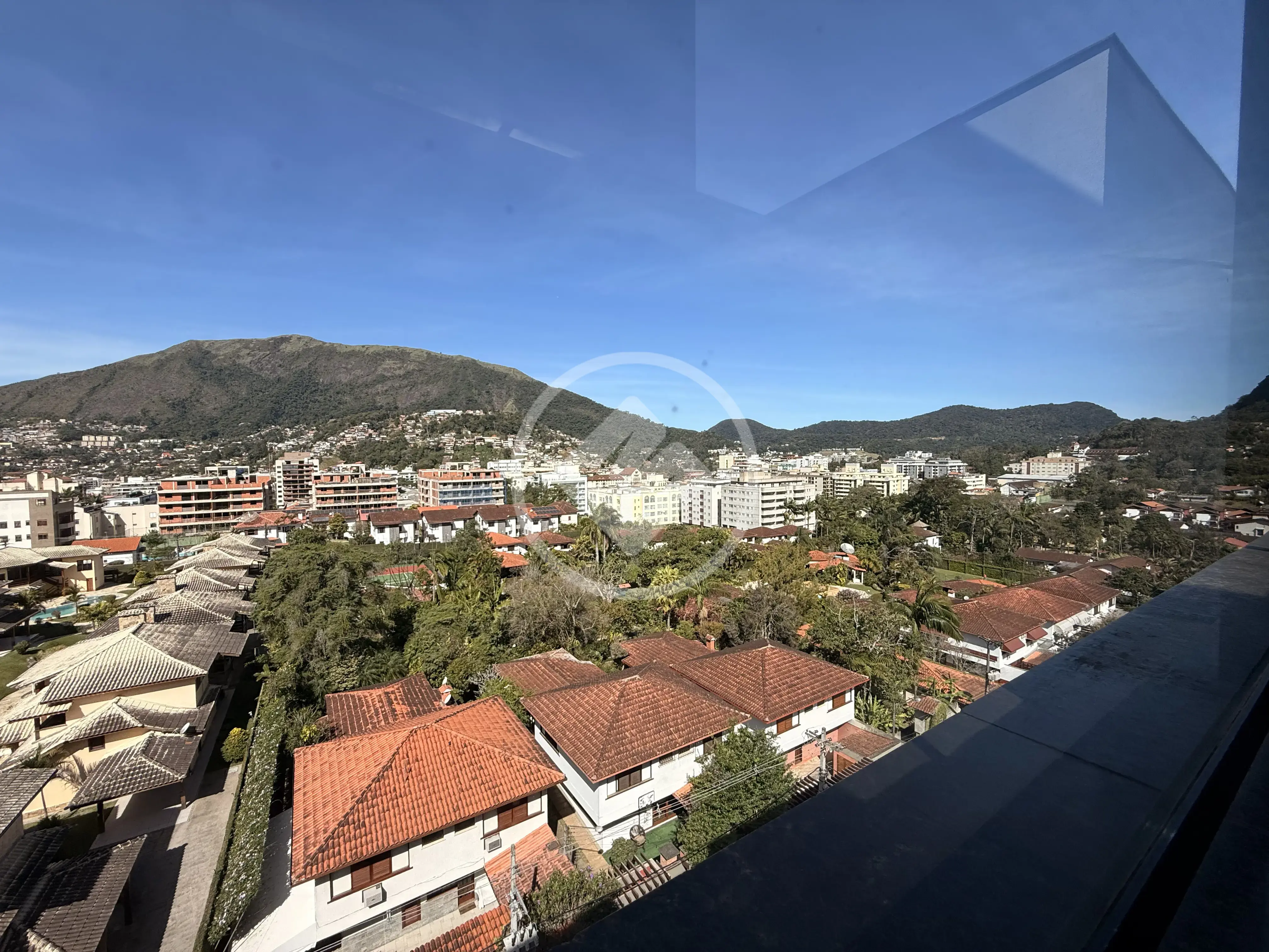 Image 30 - Apartamento em Alto, Teresópolis - RJ