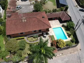 Casa Comercial Bom Retiro, Teresópolis - RJ — foto 1