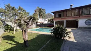 Casa Comercial Bom Retiro, Teresópolis - RJ — foto 2