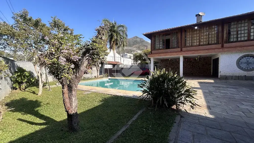 Image 2 - Casa Comercial em Bom Retiro, Teresópolis - RJ