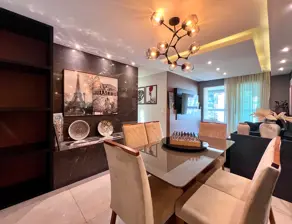 Apartamento Agriões, Teresópolis - RJ — foto 1