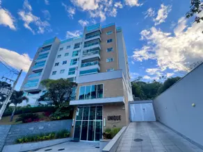 Apartamento Agriões, Teresópolis - RJ — foto 2