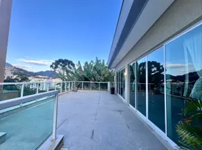 Apartamento Agriões, Teresópolis - RJ — foto 1