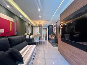 Imagem 5 - Apartamento em Agriões, Teresópolis - RJ