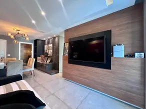 Imagem 5 - Apartamento em Agriões, Teresópolis - RJ