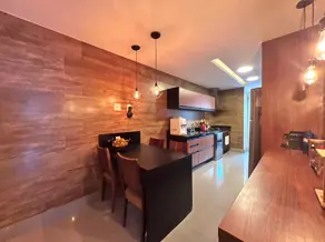 Imagem 6 - Apartamento em Agriões, Teresópolis - RJ