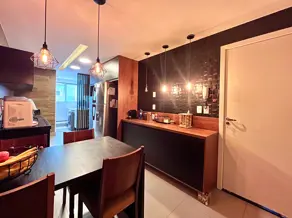 Imagem 6 - Apartamento em Agriões, Teresópolis - RJ