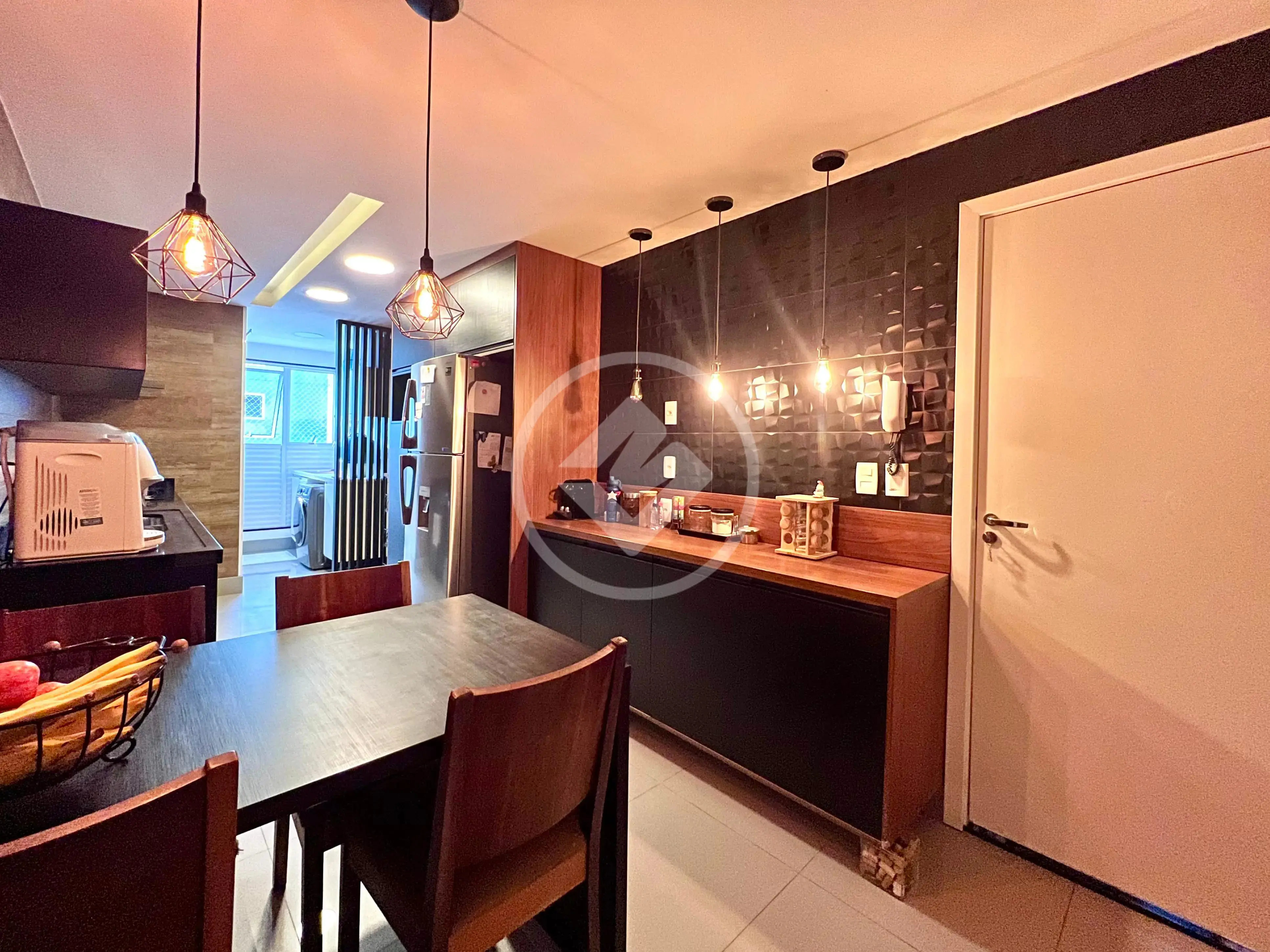 Imagem 6 - Apartamento em Agriões, Teresópolis - RJ